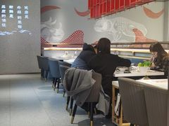 大堂-牛焱·贵州黄牛肉火锅(城西银泰店)
