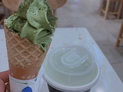 -THE MATCHA TOKYO抹茶东京