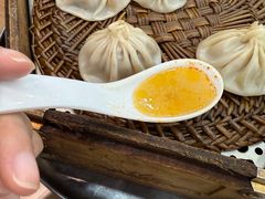 -西安贾三灌汤包·回坊小吃·清真炒菜(北院门总店)