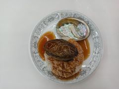 鲍鱼捞饭-庆山饭店·海鲜饺子家常菜(北戴河黑石路店)