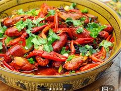 -庾氏龙虾馆(多弗汇店)