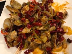 -福苗小骆驼烧烤(大唐不夜城店)