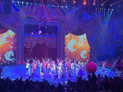 -珠海横琴长隆《卡卡虎奇遇记》