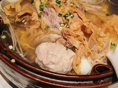 -琬苑鸽庄·川粤融合菜(解放碑总店)