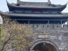 -虞山风景区