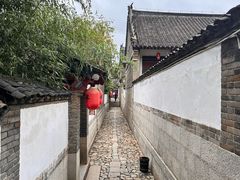 -牟氏庄园