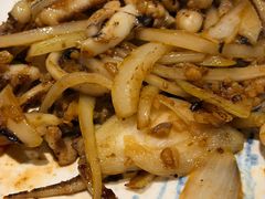 -大神太神·铁板烧(瑞虹天地月亮湾店)