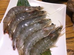 -鹤一烤肉自助餐厅(中关村店)