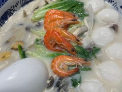 -山外山菜馆(玉泉路店)