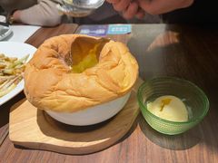 舒芙蕾plus-港丽餐厅(杭大店)