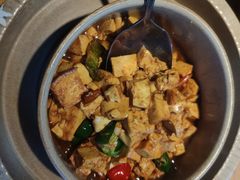 -黄山老妈·土菜(碧桂园店)