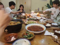 -先启半步颠小酒馆|猛火现炒川菜(泰州首店)