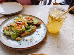 百香果苏打-RAC BAR(安福路店)