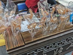 -关东古巷