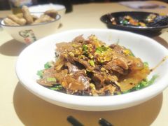 -江味龙虾馆·裸蓝龙虾(南山店)