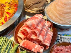 -芈重山老火锅(广州首店)