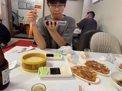 -郭林家常菜烤鸭(曙光西路店)