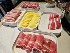 -张大嘴菜馆(庞各庄店)