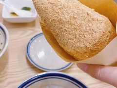 老街糯米团-正南齐北·老街糯米团(洪崖洞店)