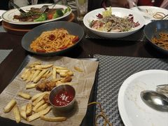 -188西餐厅(园林宾馆店)