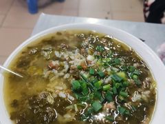 -宋文成烤肉(白沙巷店)