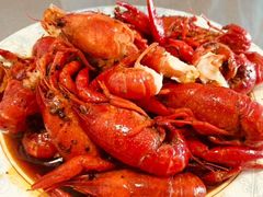 -刘一龙虾(山东路店)