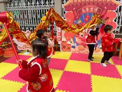 -徐汇区新宜幼稚园