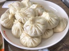 -津门张记包子铺(华昌道店)