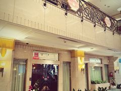 -国际饭店·原点咖啡吧ORIGIN CAFE&BAR
