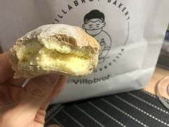 -酵墅·手感烘焙(印象汇店)