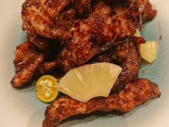 -八府香鸭·啫啫煲(华山路店)