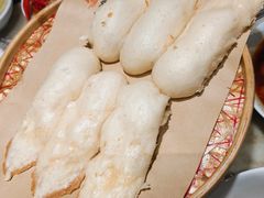 -老淮安·淮安菜(周恩来纪念馆店)