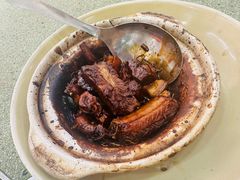 -新峰肉骨茶