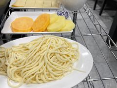 -楼外楼大刀肉传统火锅居(幸福街店)