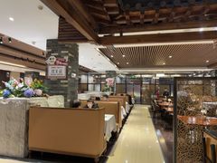 -郑庄脂渣海鲜楼(九水路店)