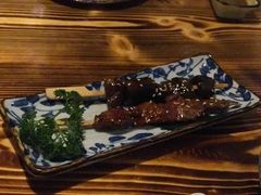 烤牛舌-和蕴日本料理