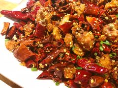 -望京一号·重庆江湖菜(工体店)