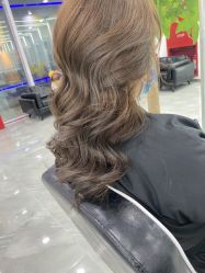-Coo Hair salon