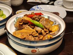 -东莱馋房(陆家嘴店)