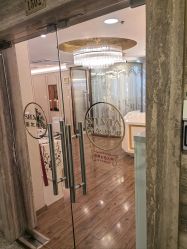 -茜尔维亚修身连锁(八佰伴店)