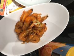 -芳芳私房菜·精做淮扬菜(承德路店)