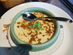 香草鲜奶布丁-蟹榭·本帮江浙菜·蟹宴(五角场合生汇商场店)