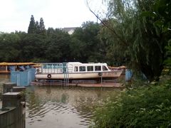 -南通濠河风景名胜区