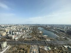 -中央广播电视塔