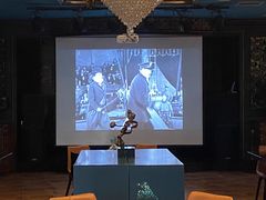 -福禧酒窖·中餐厅 (万柳店)