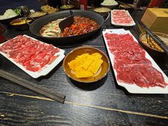 -冯校长老火锅(中联广场店)