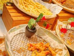 -伍棵星炭烤自助料理·烤鳗鱼(浦东食品城店)