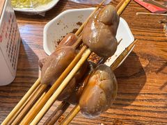 -成都玉林串串香火锅(三八店)