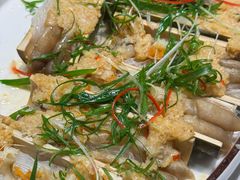 -旺达·福州菜(正大广场店)