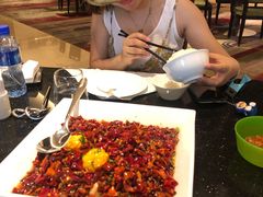 -铭轩中餐厅·海南菜·粤菜(亚龙湾瑞吉店)